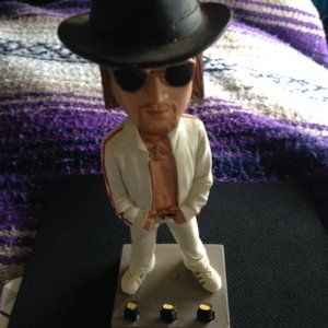 Kid Rock Bobblehead
